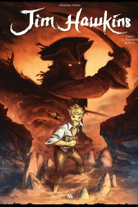 Tome 1: Le Testament de Flint