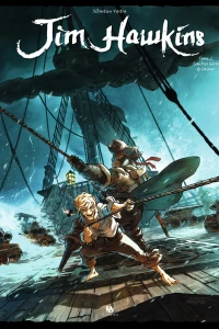 Tome 2: Sombres héros de la mer