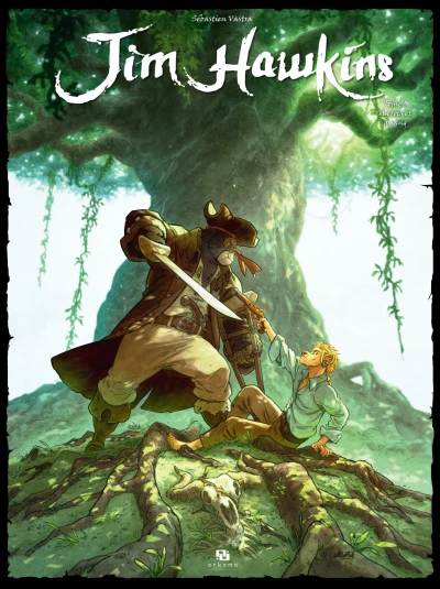 Cover of Tome 3: À crocs et à sang