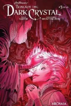 Issue #3