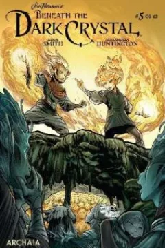 Issue #5