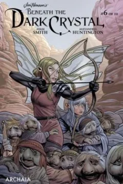 Issue #6