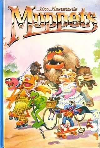 Cover of Issue #1981