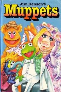 Punfight at the K.O.Corral; The Muppets Holiday Haunt