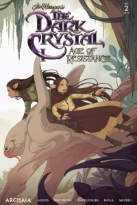 The Quest For the Dual Glaive Part 2 of 4