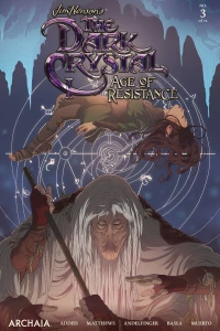 The Quest For the Dual Glaive Part 3 of 4