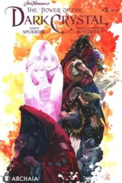 Volume 2