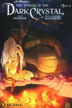 Volume 3