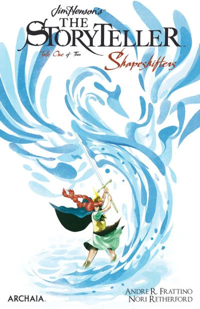Cover of The Children of Lir
