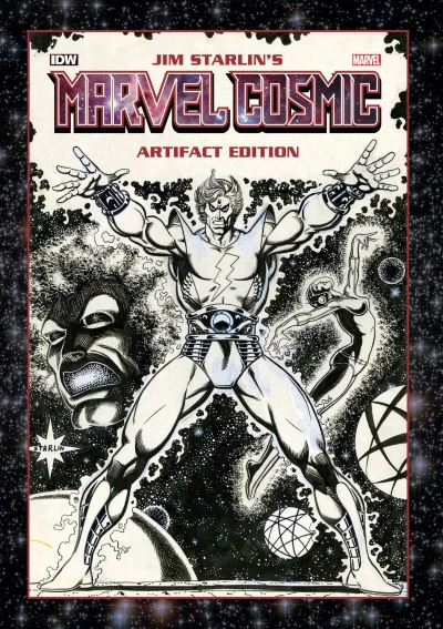 Cover of Volume 7