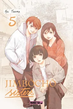 Issue #5
