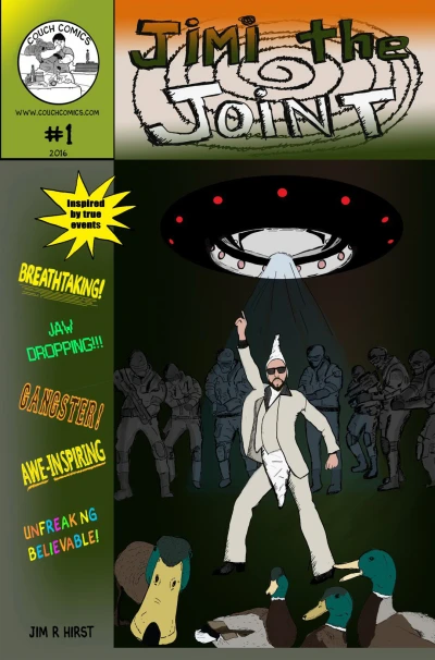 Cover of Chapter 1