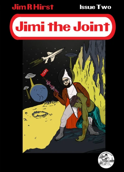 Cover of Chapter 2