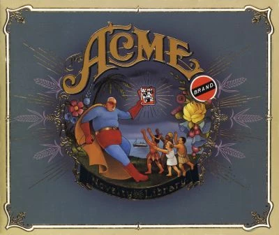 Cover of Jimmy Corrigan, Smartest Kid on Earth Part 3