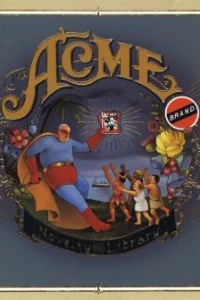 Jimmy Corrigan, Smartest Kid on Earth Part 3