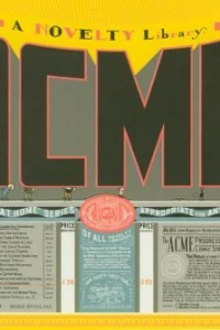 Jimmy Corrigan, Smartest Kid on Earth Part 6