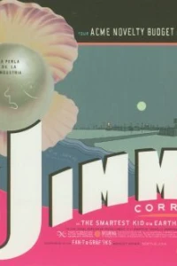 Jimmy Corrigan, Smartest Kid on Earth Part 8