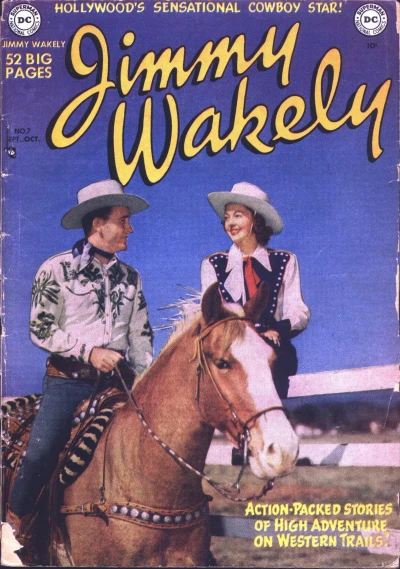 Cover of The Secret of Hairpin Canyon