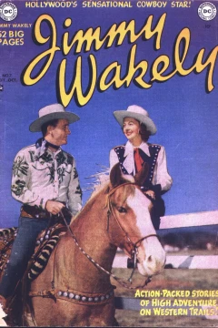 The Secret of Hairpin Canyon