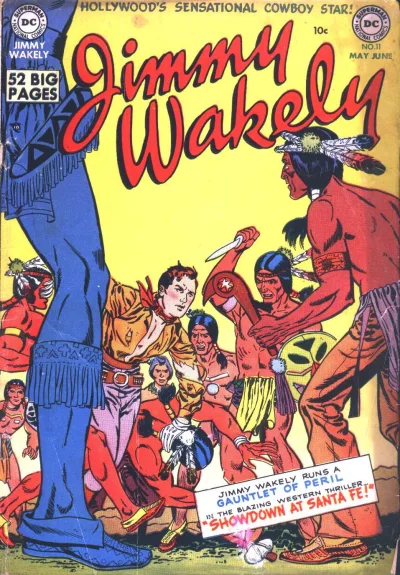 Cover of Issue #11