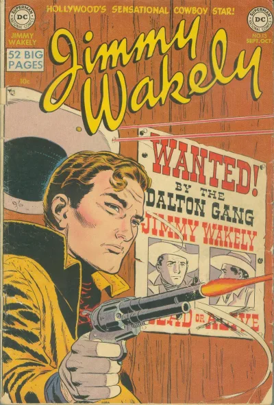 Cover of Issue #13
