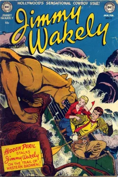 Issue #15