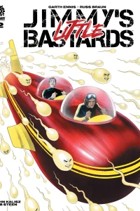 You Got To Give The Other Fella Hell