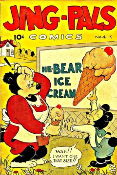 Issue #4