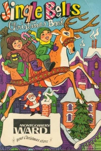 Issue #1