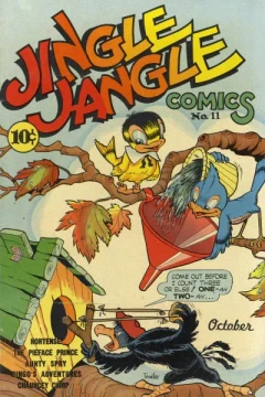 Issue #11