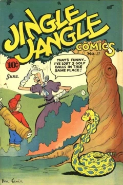Issue #21