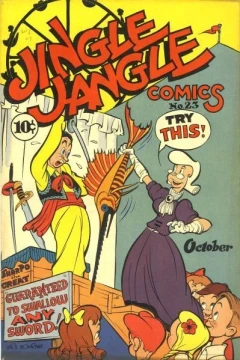 Issue #23