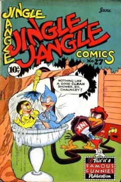 Issue #27