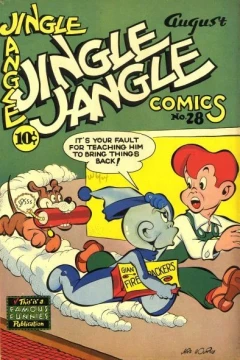 Issue #28