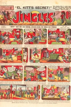 Issue #321