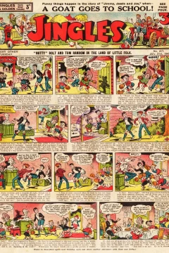 Issue #417