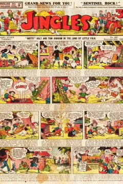 Issue #425