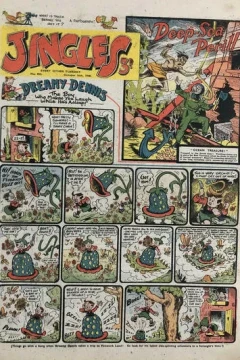 Issue #553