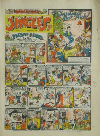 Cover of Issue #558