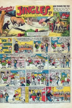 Issue #594