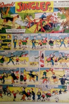 Issue #599