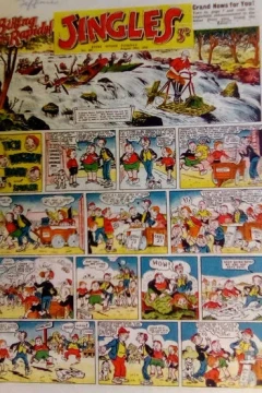 Issue #601