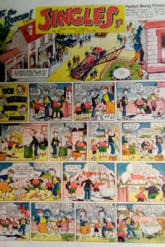 Issue #602