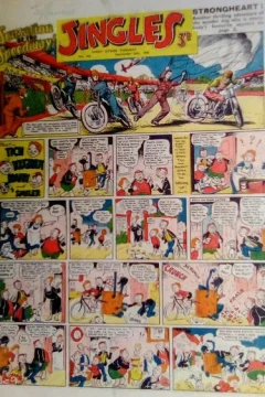 Issue #603