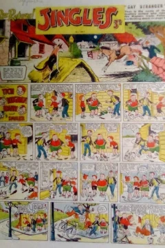 Issue #606
