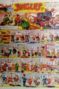 Issue #608