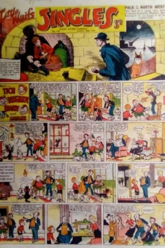 Issue #612
