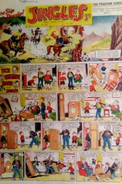Issue #622