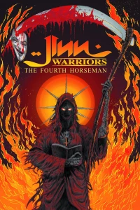 Vol. 2: The Fourth Horseman