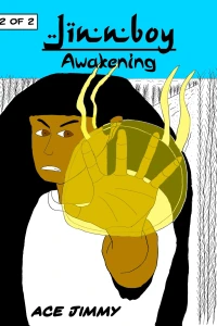 Issue #2
